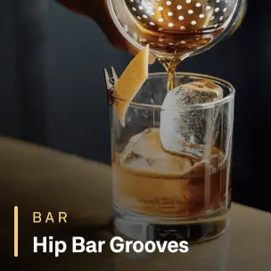 hip bar