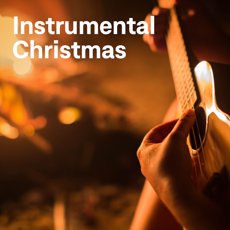 Instrumental Christmas