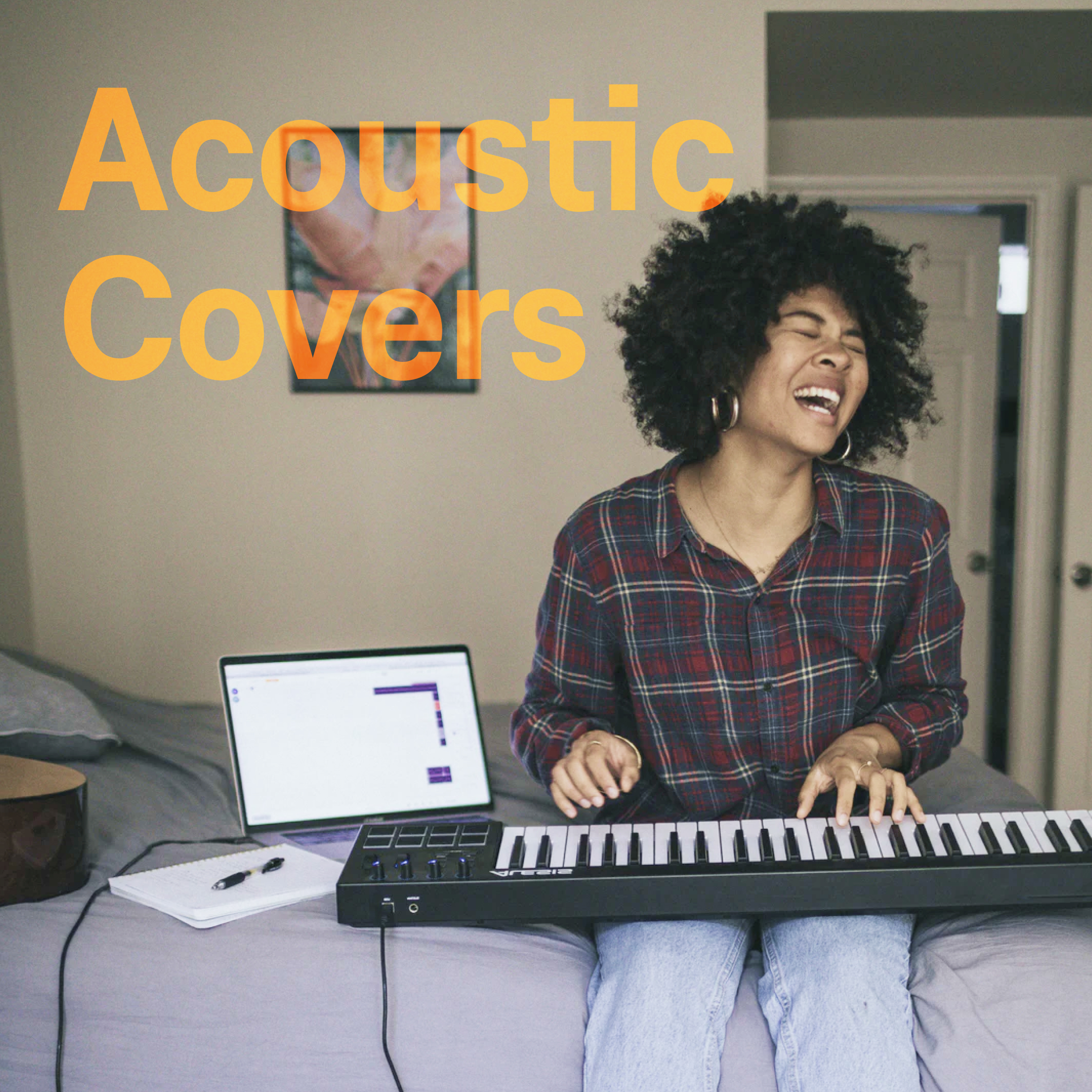 Acoustic Covers