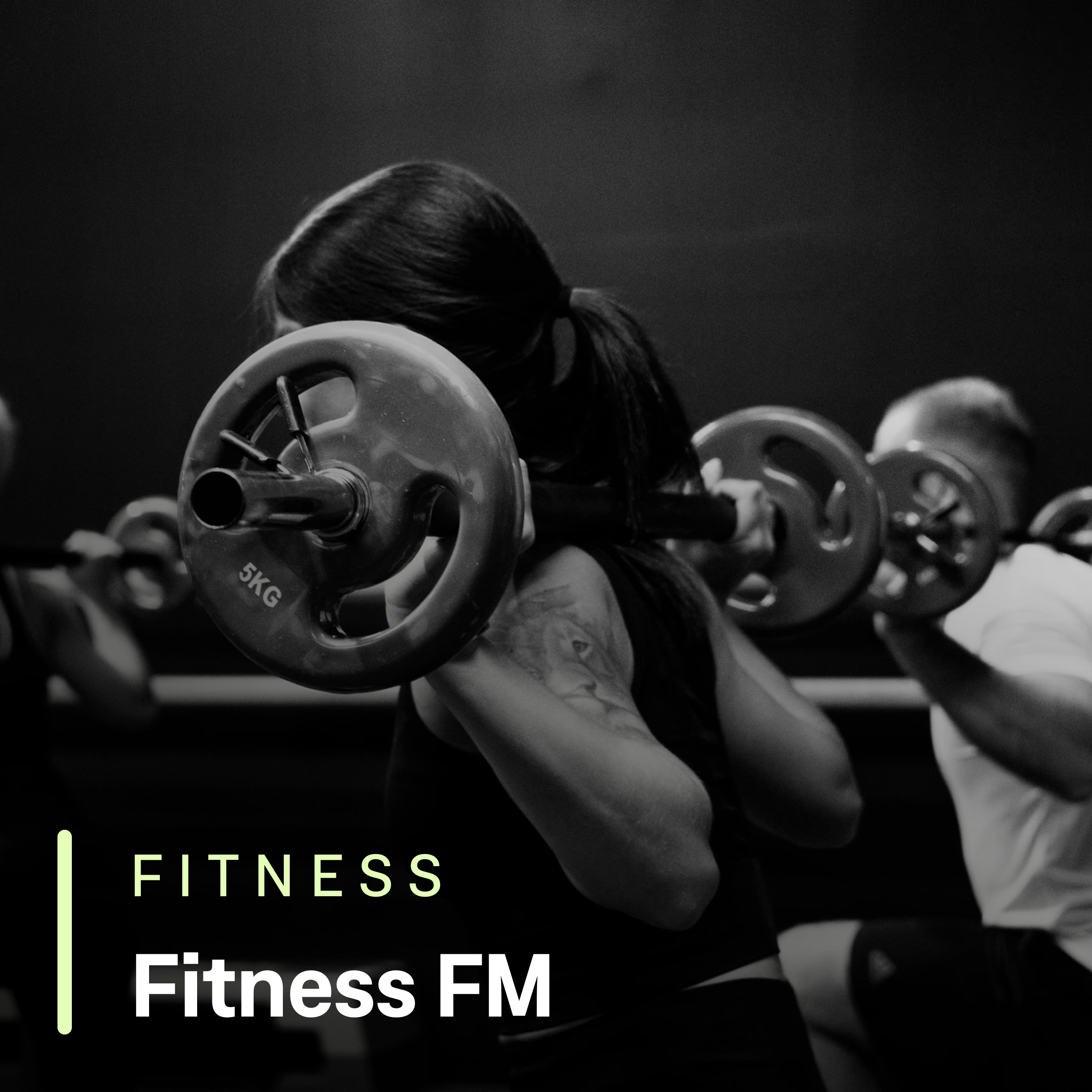 Fitness FM