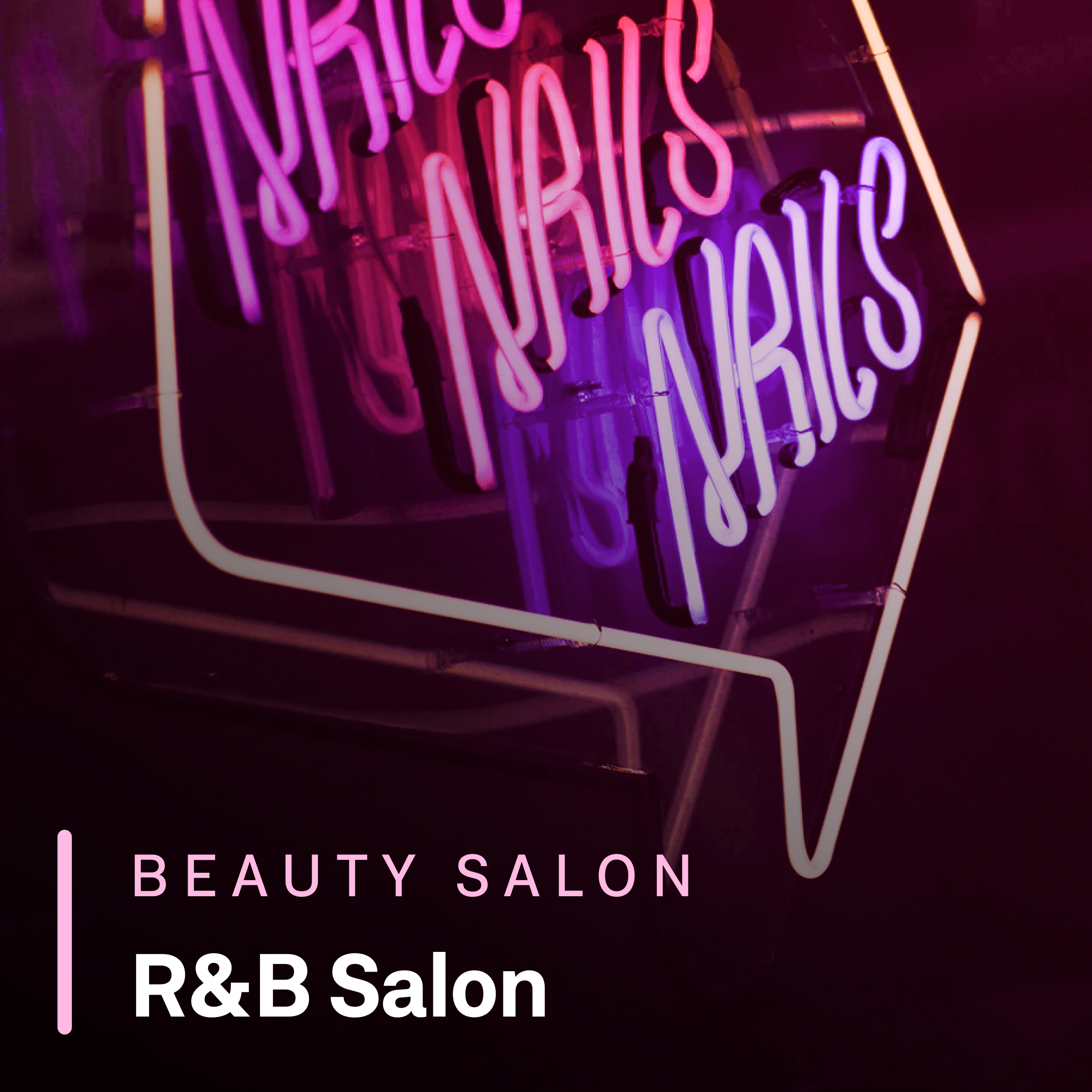 R&B Salon