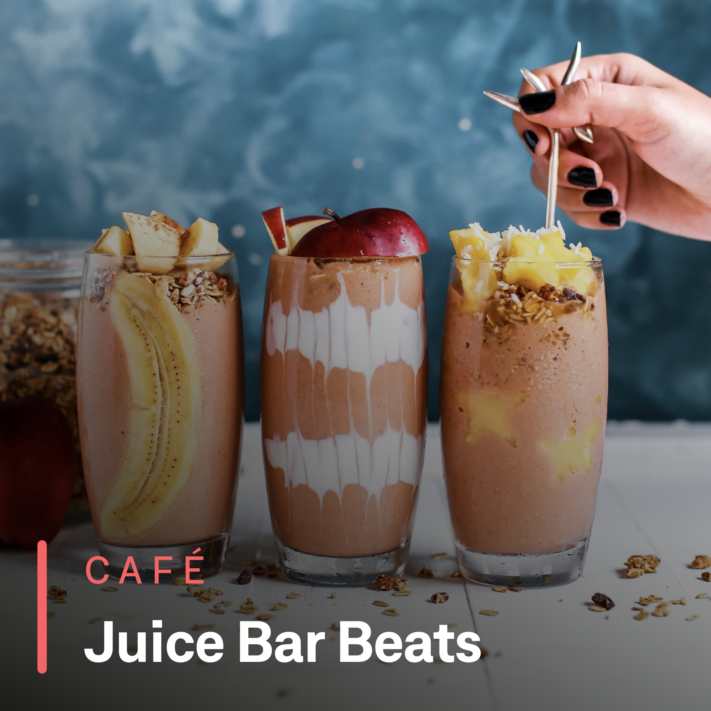 Juice Bar Beats