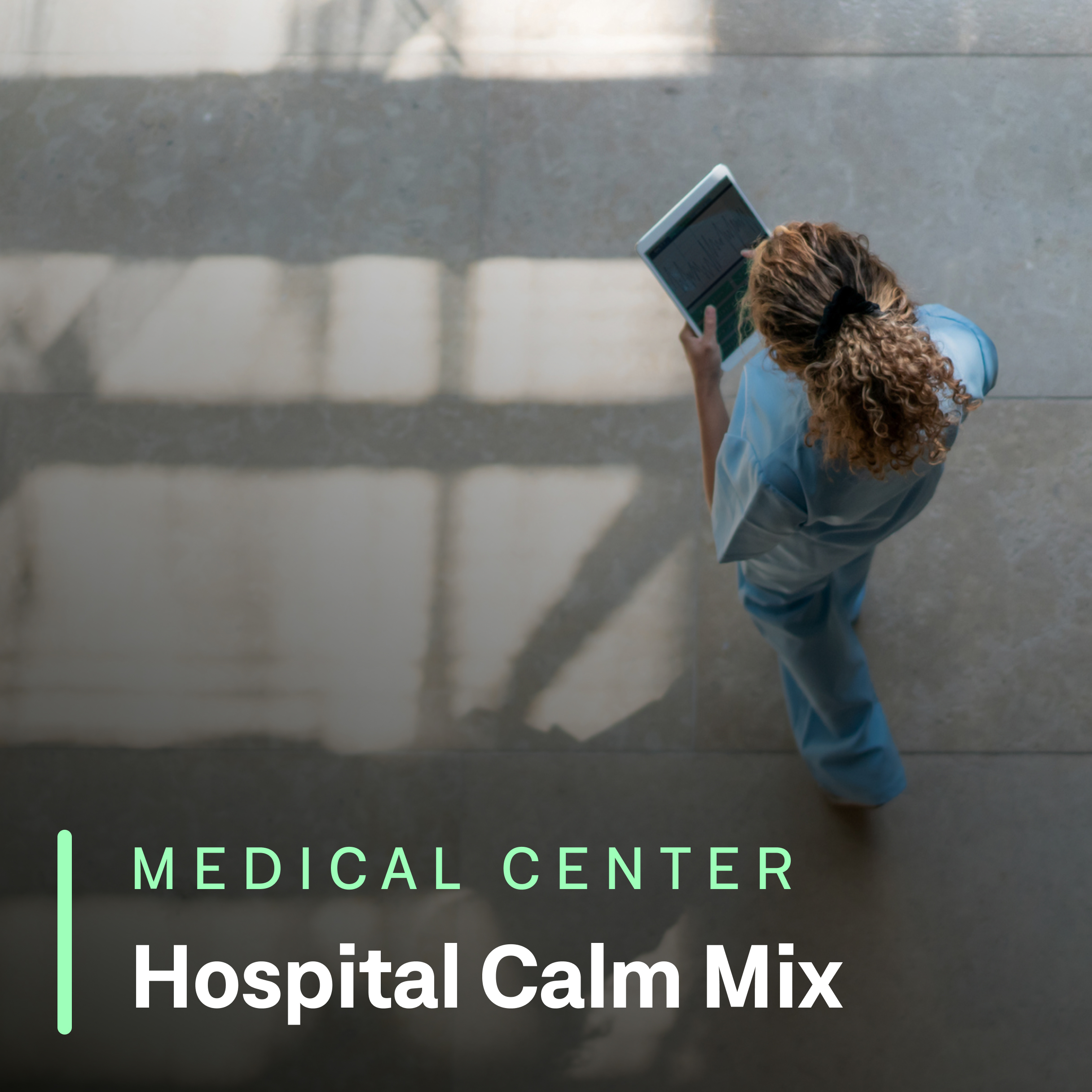 Hospital Calm Mix
