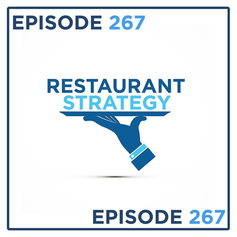 Restaurant Strategy Podcast - Talking music and menues with Soundtrack CEO, Ola Sars