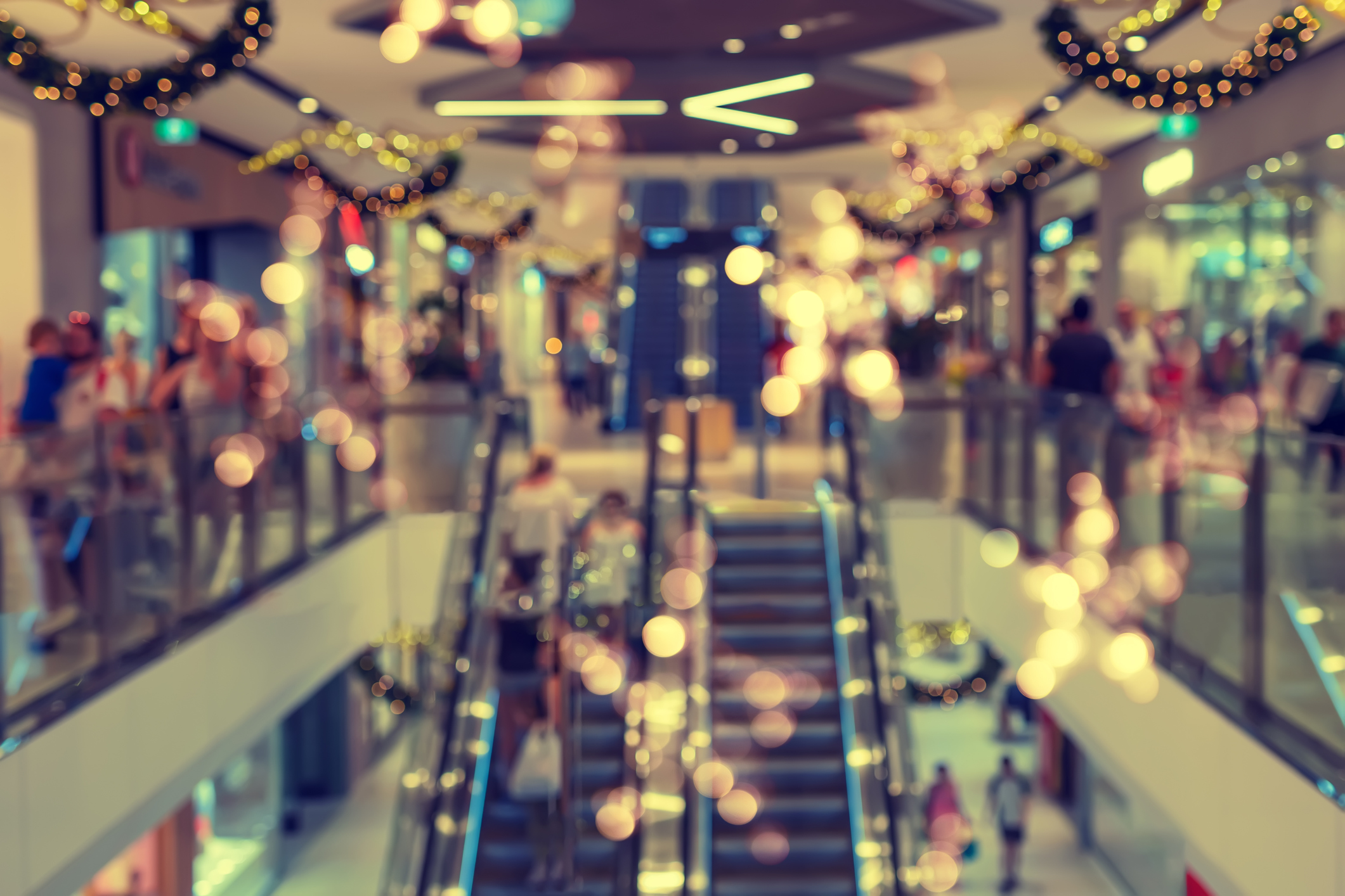 Does Background Music in Stores Improve Sales During the Holidays